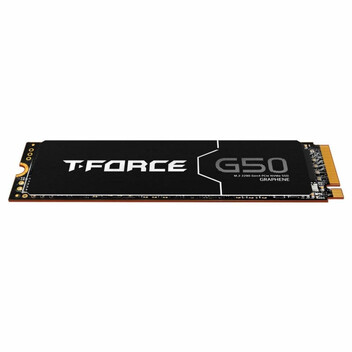 Disco Duro Team Group 2TB M.2 PCIe 4.0 5000MB/s G50 Pro SSD + SLC Caching Disco Duro Team Group 2TB M.2 PCIe 4.0 5000MB/s G50 Pro SSD + SLC Caching
