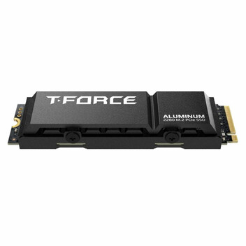 Disco Duro Team Group 1TB M.2 7400MB/s T-FORCE G70 PRO PCIe 4.0 NVMe