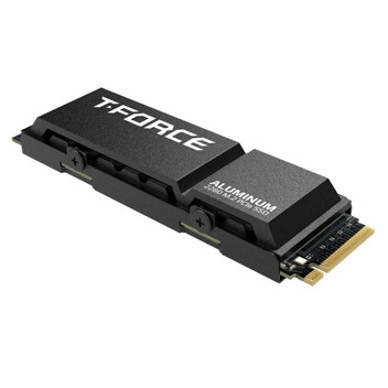 Disco Duro Team Group 1TB M.2 7400MB/s T-FORCE G70 PRO PCIe 4.0 NVMe