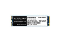 Team Group MP33 SSD 1TB M.2 NVMe PCIe 3.0 x4