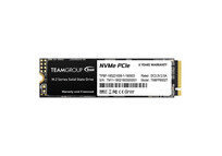 Disco Duro Team Group MP33 256GB SSD M.2 PCI Express 3.0 NVMe 3D NAND
