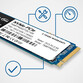 Disco Duro Team Group MP33 256GB SSD M.2 PCI Express 3.0 NVMe 3D NAND Disco Duro Team Group MP33 256GB SSD M.2 PCI Express 3.0 NVMe 3D NAND