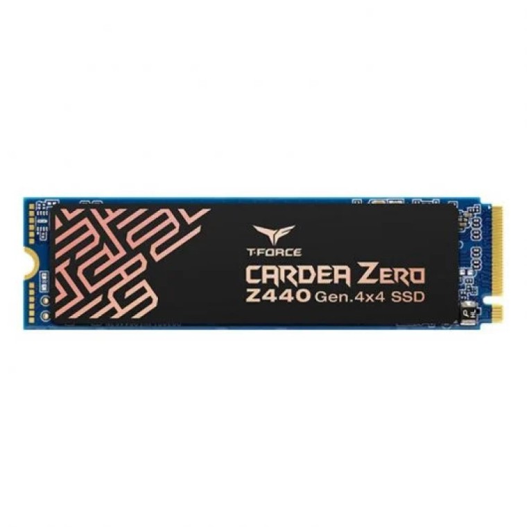 Team Group Cardea Zero Z440 2TB SSD M.2 NVMe PCIe 4.0