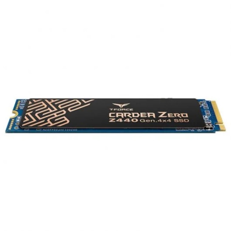 Team Group Cardea Zero Z440 2TB SSD M.2 NVMe PCIe 4.0