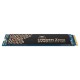 Team Group Cardea Zero Z440 2TB SSD M.2 NVMe PCIe 4.0