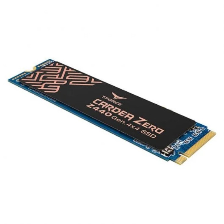 Team Group Cardea Zero Z440 2TB SSD M.2 NVMe PCIe 4.0