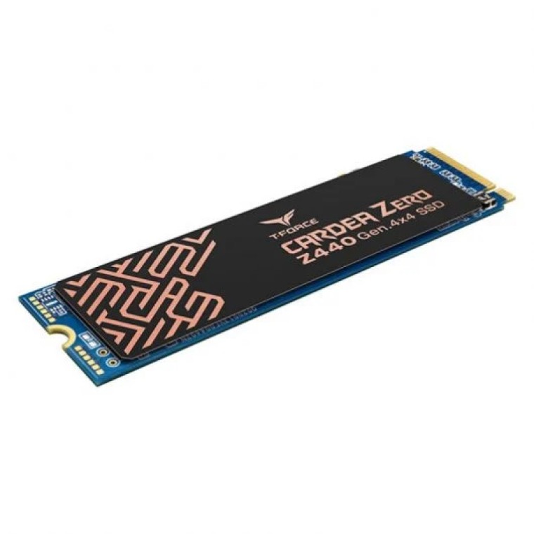 Team Group Cardea Zero Z440 2TB SSD M.2 NVMe PCIe 4.0