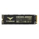 Team Group Cardea Zero Z330 2TB SSD M.2 NVMe Pcie 3.0