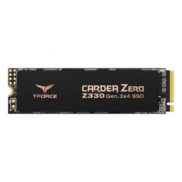 Team Group Cardea Zero Z330 2TB SSD M.2 NVMe Pcie 3.0