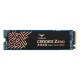 Team Group Cardea Zero Z340 1TB PCIe M.2 Gaming SSD