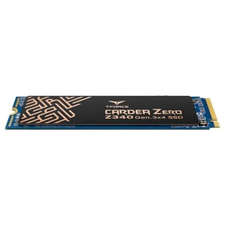 Team Group Cardea Zero Z340 1TB PCIe M.2 Gaming SSD