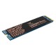 Team Group Cardea Zero Z340 512GB PCIe M.2 Gaming SSD