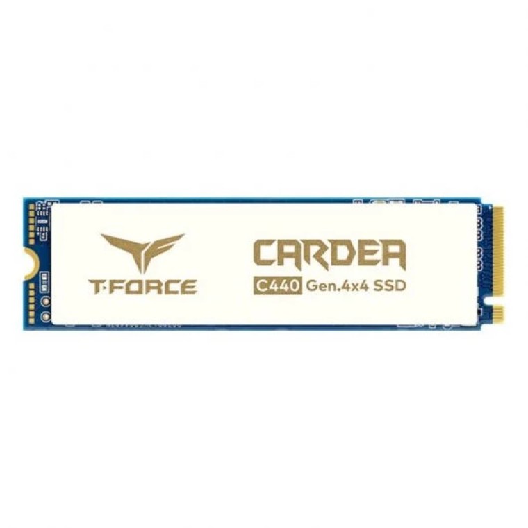 Team Group T-Force Cardea C440 SSD 1TB M.2