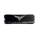 Team Group Cardea II TUF Gaming Alliance SSD 512GB M.2 PCIe