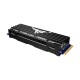 Team Group Cardea II TUF Gaming Alliance SSD 512GB M.2 PCIe