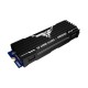 Team Group Cardea II TUF Gaming Alliance SSD 512GB M.2 PCIe