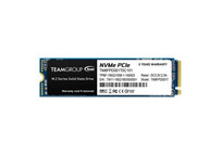 Team Group MP33 PRO 1 TB SSD M.2 PCIe Gen3 x4