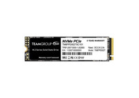 Team Group MP33 PRO 2TB SSD M.2 PCIe Gen3 x4