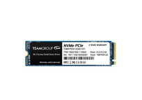 Team Group MP33 PRO 512GB SSD M.2 PCIe Gen3 x4