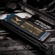 Team Group CARDEA Z44L Gaming SSD 1TB M.2 PCIe