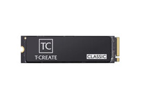 Team Group T-CREATE CLASSIC 1TB SSD M.2 PCI Express 4.0 NVMe