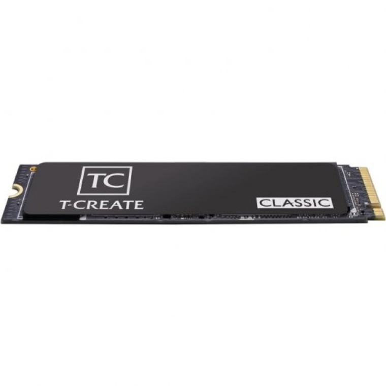 Team Group T-CREATE CLASSIC 1TB SSD M.2 PCI Express 4.0 NVMe