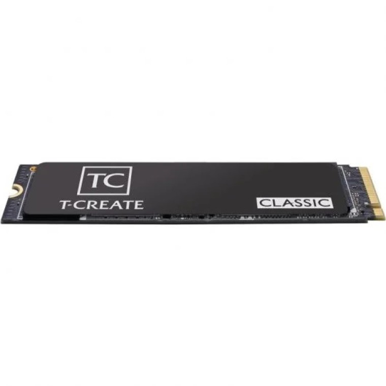 Team Group T-CREATE CLASSIC 2TB SSD M.2 PCI Express 4.0 NVMe