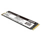 Disco Duro Team Group MP44 1TB SSD M.2 PCI Express 4.0 NVMe
