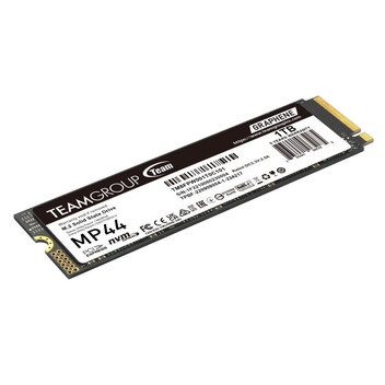 Disco Duro Team Group MP44 1TB SSD M.2 PCI Express 4.0 NVMe