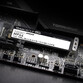 Disco Duro Team Group MP44 1TB SSD M.2 PCI Express 4.0 NVMe
