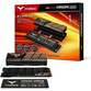 Team Group CARDEA A440 1TB Gaming SSD PCIe Gen4 x4 NVMe 1.4 Team Group CARDEA A440 1TB Gaming SSD PCIe Gen4 x4 NVMe 1.4