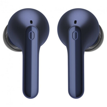 LG Tone FP3 Auriculares Bluetooth Azules