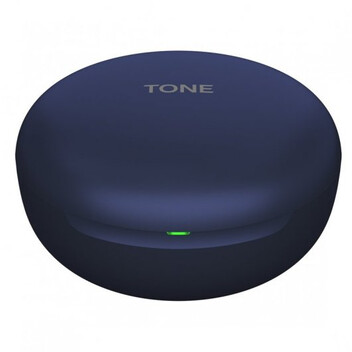 LG Tone FP3 Auriculares Bluetooth Azules