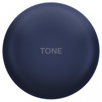 LG Tone FP3 Auriculares Bluetooth Azules