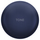 LG Tone FP3 Auriculares Bluetooth Azules