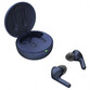 LG Tone FP3 Auriculares Bluetooth Azules