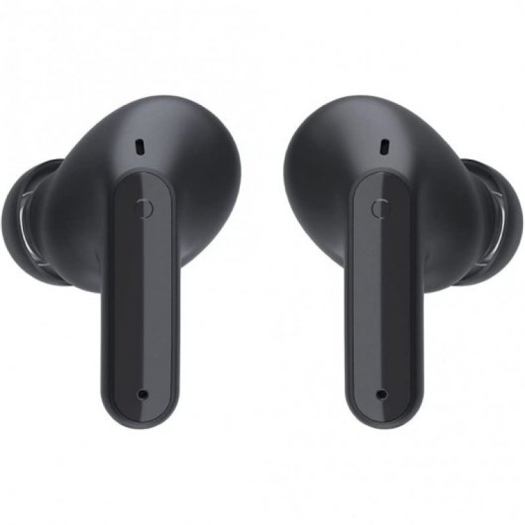 LG Tone FP5 Auriculares Inalámbricos Negros