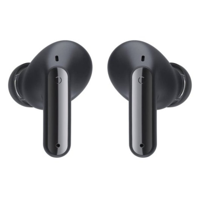 LG Earbuds Tone Free FP9W Auriculares Inalámbricos ANC Negros