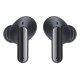 LG Earbuds Tone Free FP9W Auriculares Inalámbricos ANC Negros