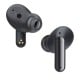 LG Earbuds Tone Free FP9W Auriculares Inalámbricos ANC Negros