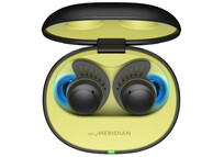 LG Tone TF7Q Auriculares Bluetooth Negros