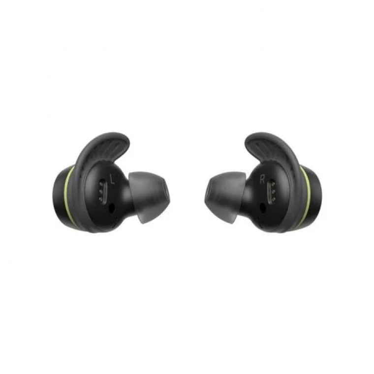 LG Tone TF7Q Auriculares Bluetooth Negros