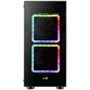 Aerocool Tor RGB Cristal Templado USB 3.0 Negra Aerocool Tor RGB Cristal Templado USB 3.0 Negra