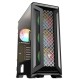 Tempest Mirage RGB Mesh Torre ATX Negra