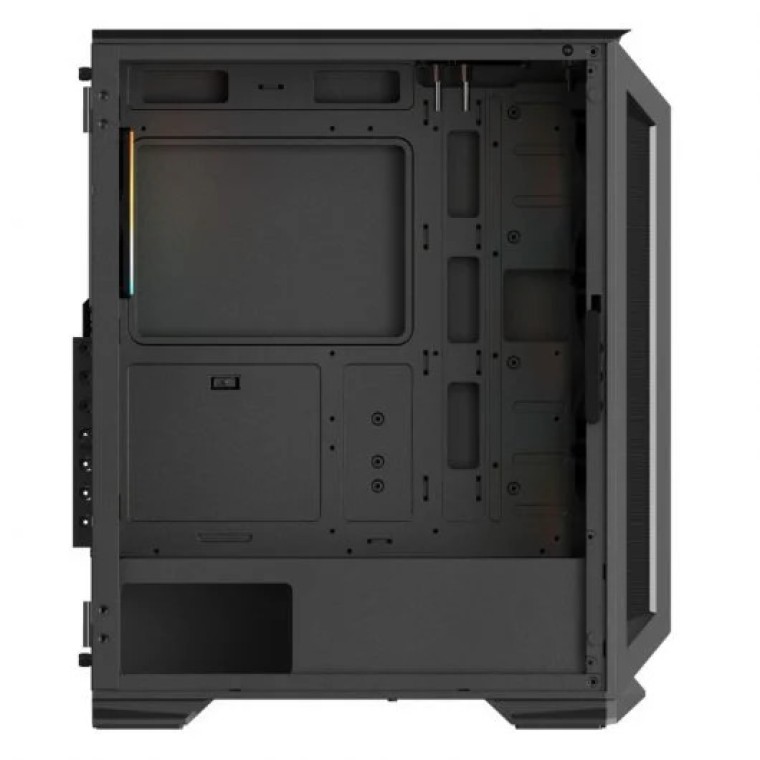 Tempest Mirage RGB Mesh Torre ATX Negra