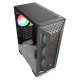 Tempest Mirage RGB Mesh Torre ATX Negra