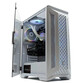 Tempest Mirage RGB Mesh Torre ATX Blanca Tempest Mirage RGB Mesh Torre ATX Blanca