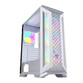 Tempest Mirage RGB Mesh Torre ATX Blanca Tempest Mirage RGB Mesh Torre ATX Blanca