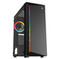 Tempest Shade RGB Torre ATX Negra Tempest Shade RGB Torre ATX Negra