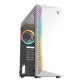 Tempest Shade RGB Torre ATX Blanca